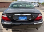 2000 Jaguar S-TYPE V8