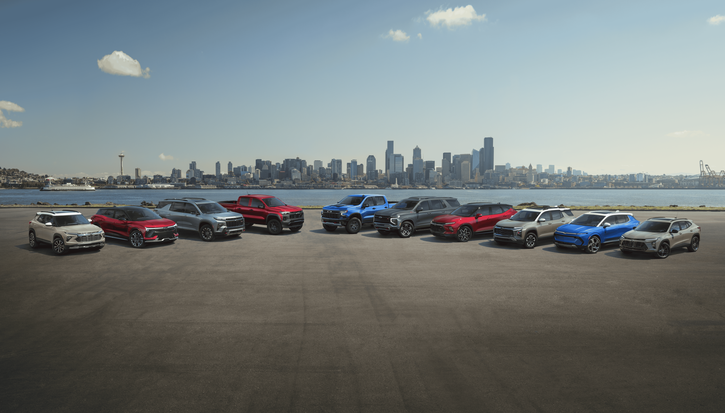 CHEVY SPECIAL OFFERS | Droubay Chevrolet in DELTA UT