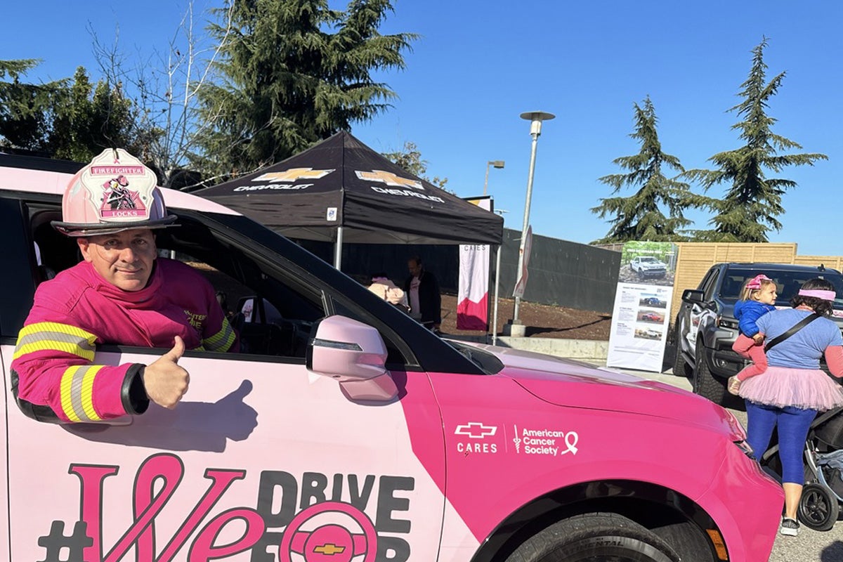 Chevrolet MSABC iDrive For | Droubay Chevrolet in DELTA UT