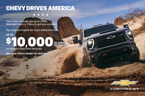 Droubay Chevrolet in DELTA UT