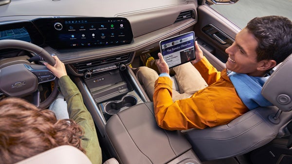 Droubay Chevrolet in DELTA UT