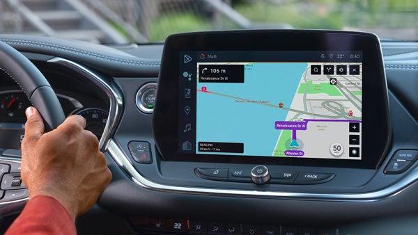 Droubay Chevrolet in DELTA UT