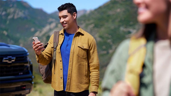 Droubay Chevrolet in DELTA UT