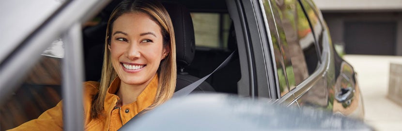 Droubay Chevrolet in DELTA UT