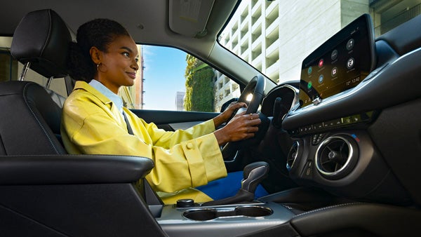 Droubay Chevrolet in DELTA UT