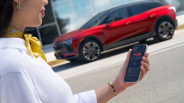 Droubay Chevrolet in DELTA UT