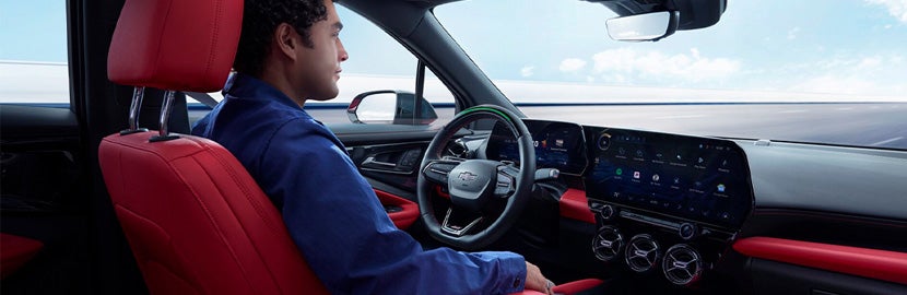 Droubay Chevrolet in DELTA UT