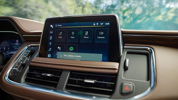 Droubay Chevrolet in DELTA UT