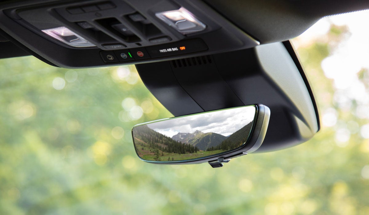 Droubay Chevrolet in DELTA UT