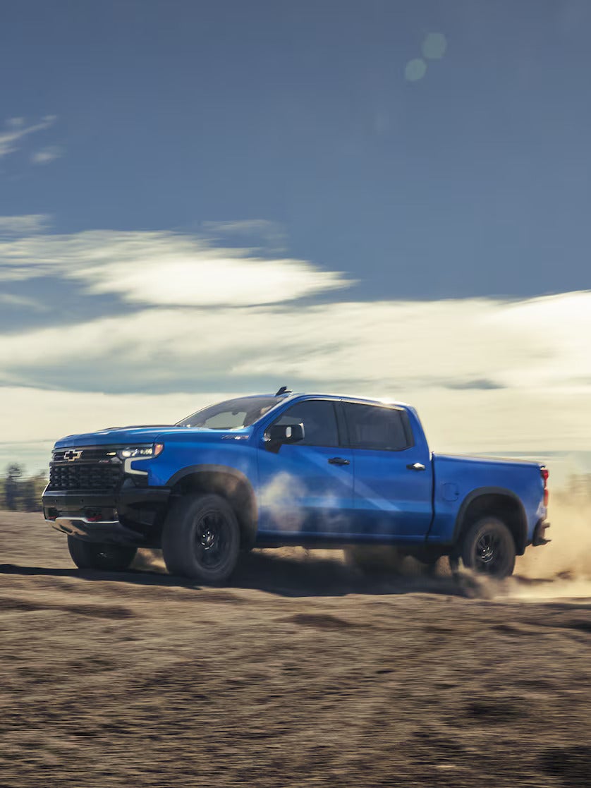 Droubay Chevrolet in DELTA UT