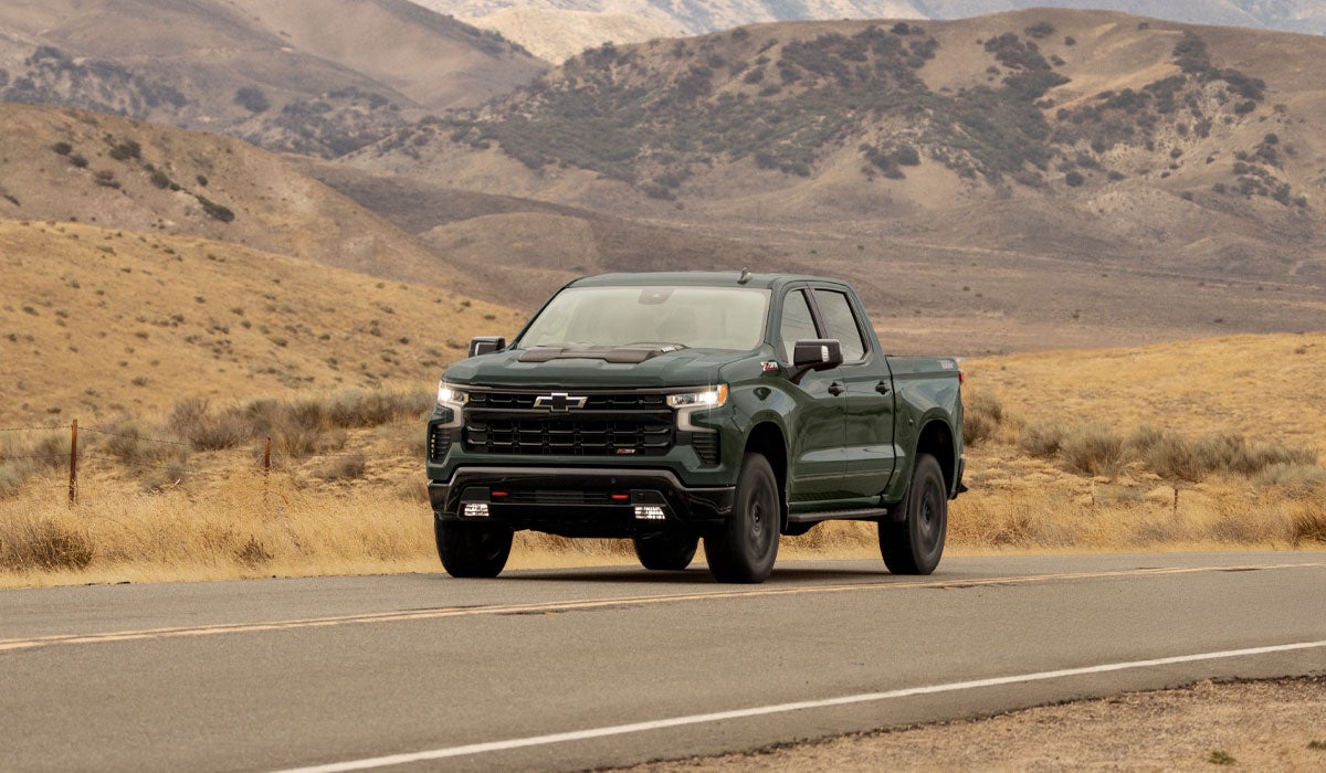 Droubay Chevrolet in DELTA UT