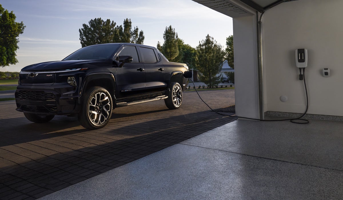 Droubay Chevrolet in DELTA UT