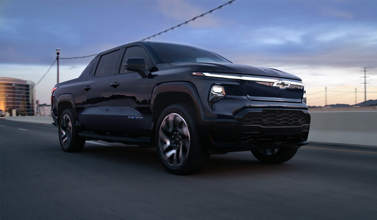 Droubay Chevrolet in DELTA UT