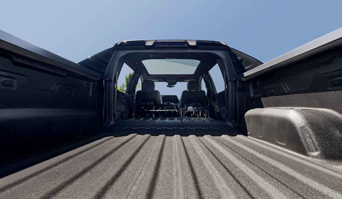 Droubay Chevrolet in DELTA UT