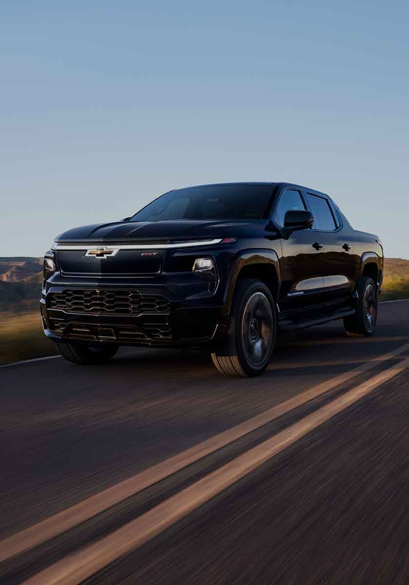 Droubay Chevrolet in DELTA UT