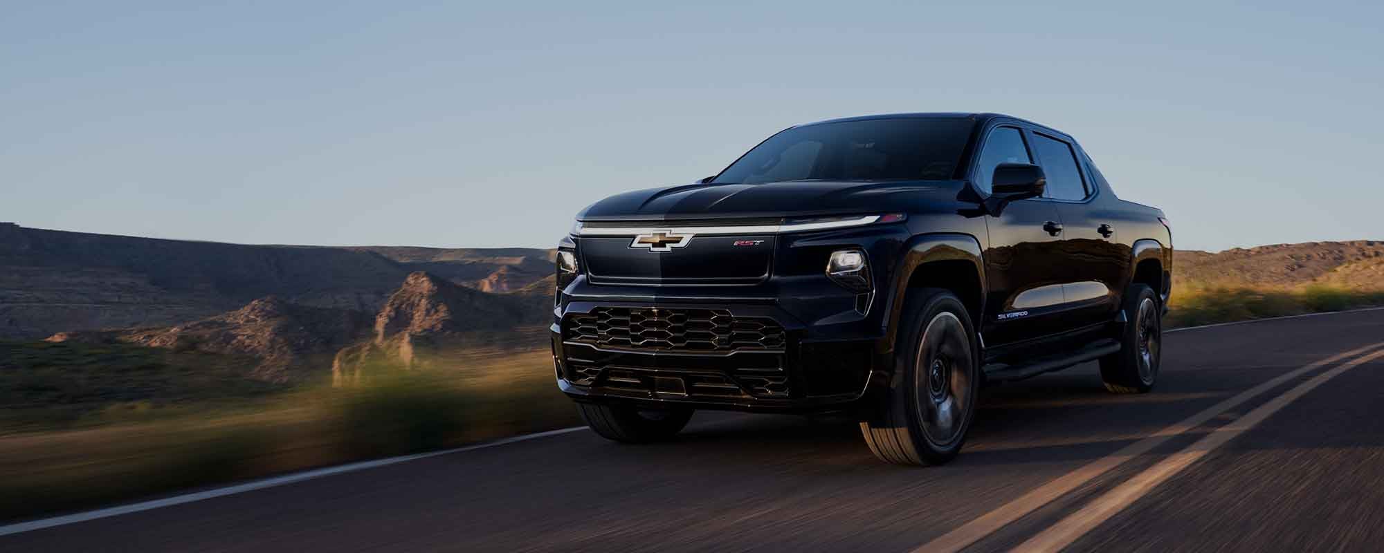 Droubay Chevrolet in DELTA UT