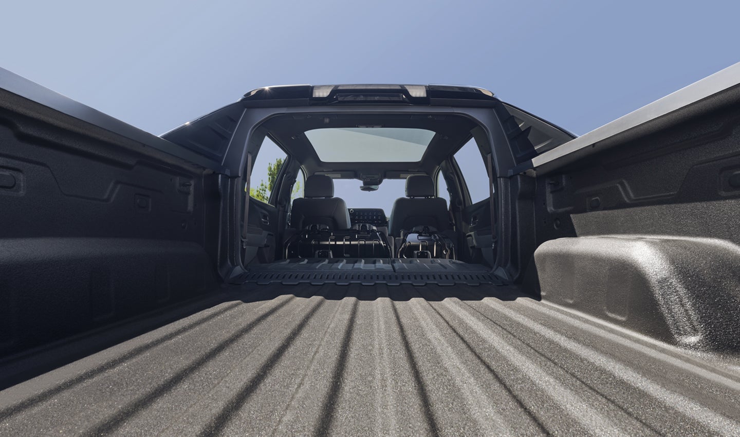 Droubay Chevrolet in DELTA UT