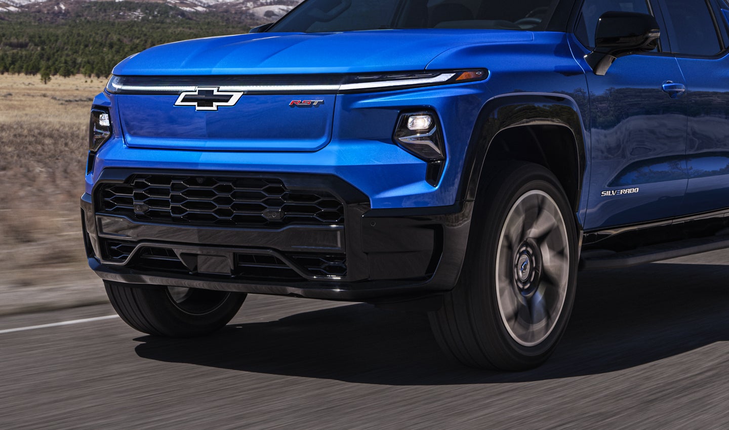 Droubay Chevrolet in DELTA UT