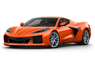 Chevrolet Corvette Z06 - Droubay Chevrolet in DELTA UT