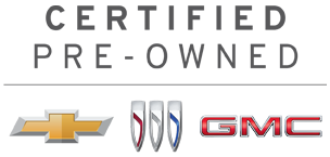 Chevrolet Buick GMC Certified Pre-Owned in DELTA, UT